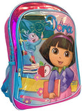 Dora the Explorer Backpack