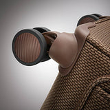 Hartmann Century Medium Journey Expandable Spinner Ss, Mocha Monogram