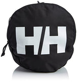 Helly Hansen Packable Duffel Bag 65-Liter, Black