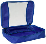 Eagle Creek Travel Gear Luggage Pack-it Half Cube, Blue Sea