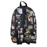 Star Wars Photo Album Sublimated Backpack