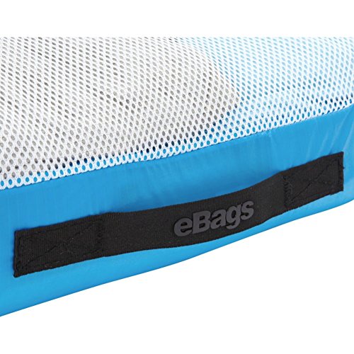 Shop eBags Ultralight Travel Packing Cubes Luggage Factory