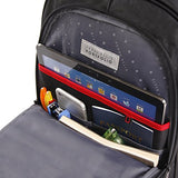 M160 Business Laptop Backpack Fits Under 15-Inch Laptop And Notebook