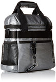 Nixon Men'S Windansea Cooler Bag, Gray, One Size