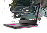 Raid Zero Monster Alienware 17 R4 Supreme Gaming Machine 17.3" Qhd 120Hz Tn+Wva 400-Nits Nvidia