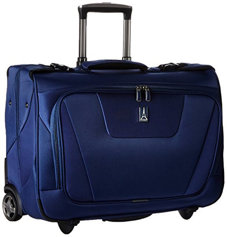 Travelpro Maxlite 4 Carry-On Garment Bag, Blue