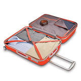 Samsonite Freeform Hardside Spinner 24, Tangerine