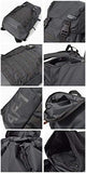 Nike Unisex Sportswear Af1 Backpack Af-1 Bag Laptop Sleeve Gym Black Ba5731-010