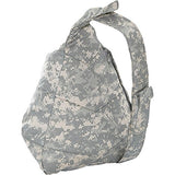 Bugout Gear Sling Backpack - Acu Digital Pattern