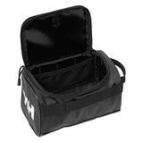 Helly Hansen Hh New Classic Wash Bag, Black, Standard