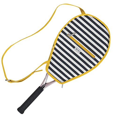 Ame & Lulu Riley Racquet Cover (Tilly)