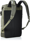 Victorinox Altmont Classic Deluxe Flapover Laptop Backpack, Olive, One Size