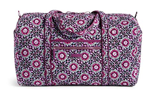 Medallion Vera Bradley Duffel Bag Amazon Vera Bradley Brandclub Vera Bradley Women's Ripstop Packable Medallion Vera Bradley Duffel Bag Amazon Vera Bradley Brandclub Vera Bradley Women's Ripstop Packable