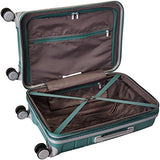 Samsonite Freeform Hardside Spinner 21, Sage Green
