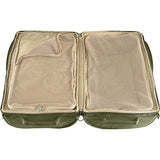 Fjallraven - Splitpack Backpack Duffel Bag for Everyday Use, Green