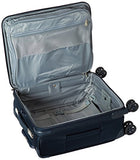 Briggs & Riley Baseline International Carry-On Expandable Wide-Body 21" Spinner, Navy