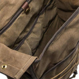 Mesabi Range Daypack 722-80 - Premium Mesabi with Padded Sleeve