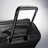 American Tourister Checked-Large, Black/Grey