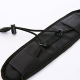 Niome Travel Luggage Bag Bungee Suitcase Adjustable Belt Backpack Carrier Strap