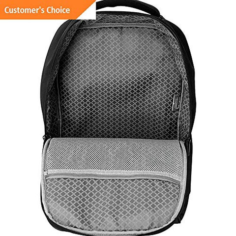 Sandover Project Laptop Backpack 3 Colors Business Laptop Backpack NEW | Model LGGG - 10135 |