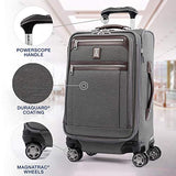 Travelpro Carry-On, Vintage Grey