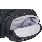 Netpack 19" Casual Use Gear Bag (Black)