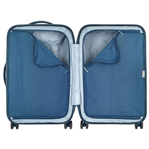 Shop Delsey Luggage Turenne CarryOn, Hard Ca Luggage Factory