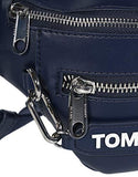 Tommy Hilfiger Tjw Femme Bum Bag One Size Black Iris