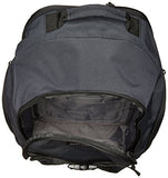 Quiksilver Men'S Backwash Surf Backpack, True Black