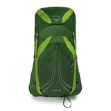 Osprey Packs Exos 48 Backpacking Pack, Tunnel Green, Medium