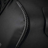 Samsonite Andante 2 Boxed Drop Bottom Wheeled Duffel 32, All Black