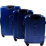 U.S. Polo Assn. 3 Piece Set, Red