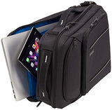 Thule Crossover 2 Convertible Laptop Bag 15.6", Black