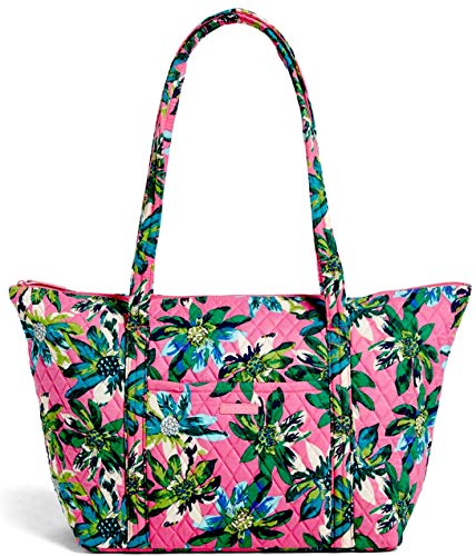 Shop Vera Bradley Miller Travel Tote Bag, Tro – Luggage Factory