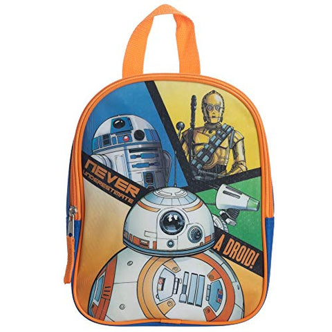 Star Wars 10" Mini Backpack