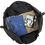 Bellino Tahoe Canvas Duffle, Tan