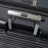 London Fog Huntington 25" Spinner, Olive