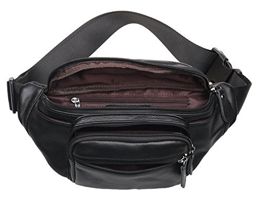 Michael Kors Daniela Large Saffiano Leather Crossbody Bag-Luggage  32S0GDDC3L-230