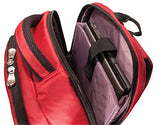 Mobile Edge - Smartpack - 16"/17" Mac - Crimson Red
