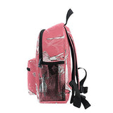 GIOVANIOR Ballerinas Ballet Girl Background Lightweight Travel School Backpack for Boys Girls Kids