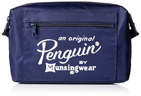 Original Penguin Men'S Father'S Day Dopp Kit, Dark Sapphire