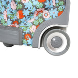 J World New York Luggage Sunburst, Blossom