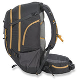 Mountainsmith Approach Backpack, Anvil Grey, 45 L