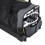 TPRC 36 Inch Duffel, Black