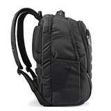Samsonite Ubx Commuter Backpack Black/Black