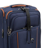 Travelpro International Carry-On, Patriot Blue