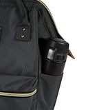 Bebamour School Backpack Book Bags Girls Boys Large Capacity Kids Backpack (Green)