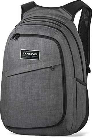 Dakine Network Ii Backpack, Carbon, 31L