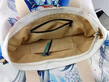 Siawasey Sailor Moon Cosplay Shoulder Bag School Bag Shopping Bag Handbag (S4)
