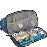 Ebags Gatemouth Toiletry Kit (Titanium)